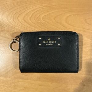 KATE SPADE Jeanne Small Key Continental Wallet